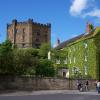 Durham_Castle_Bergfried